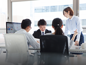 Remote Management Service (RMS) 